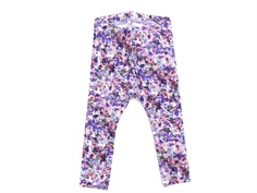 Name It jet stream leggings blomster